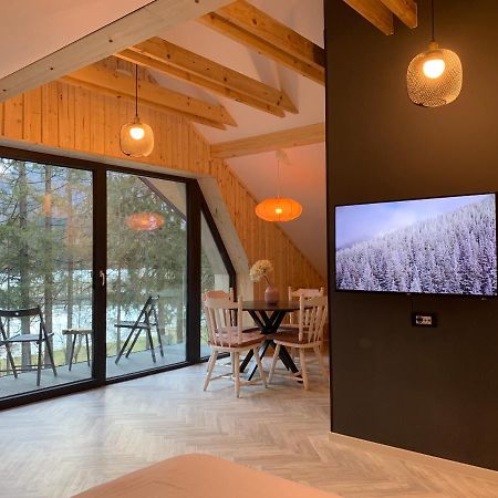 Pine Tree Holiday House Гозд-Мартулєк Екстер'єр фото